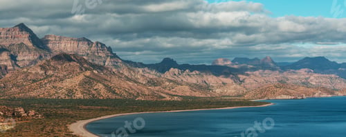 Preview: Baja