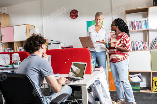 Preview: student support office