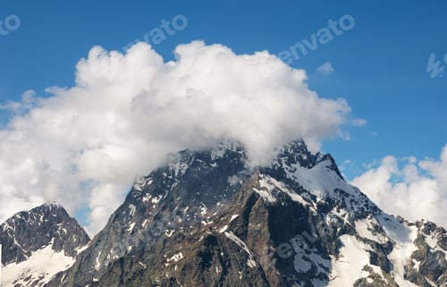 Preview: Composition of the nature