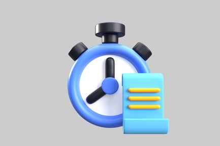 Deadline time management task list