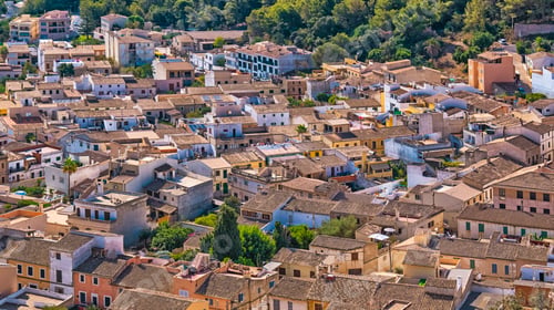 Preview: Capdepera, Spain
