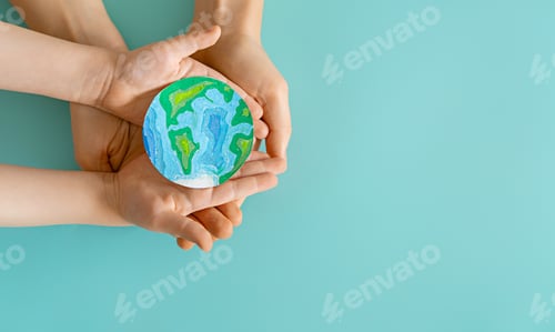 Preview: Earth day concept
