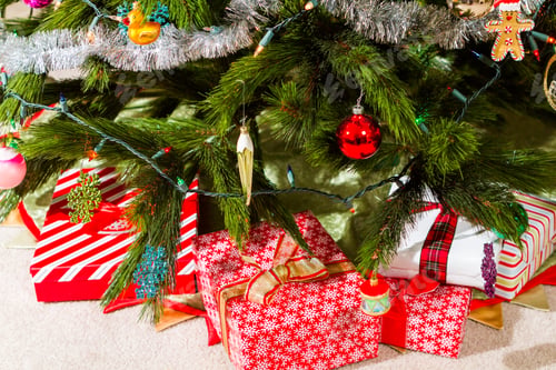 Preview: Presents