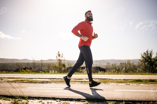 Preview: Outdoor physical activity