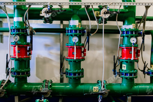 Preview: FIRE SPRINKLER SYSTEM SERVICES