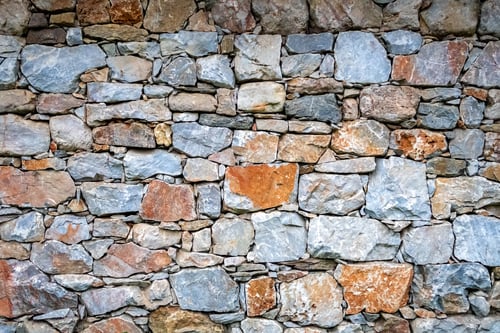 Preview: stone wall