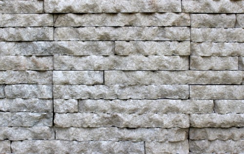 Preview: rock brick wall