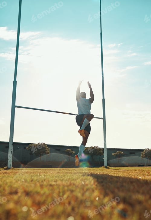 Preview: I live for rugby