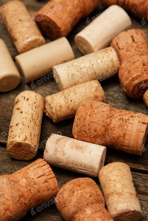 Preview: Wine corks