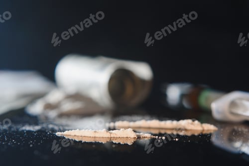Preview: Drug use and prohibited substances