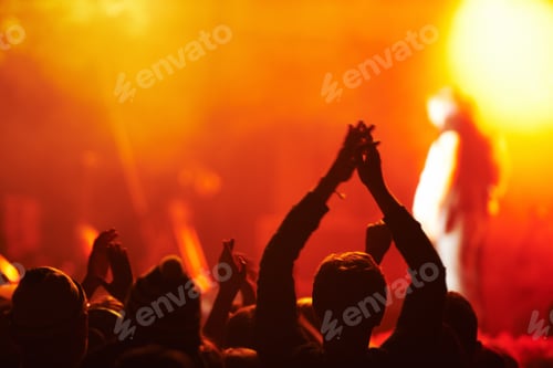 Preview: Night brings the party