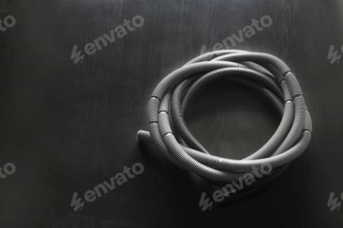 Preview: Vacuum Hose