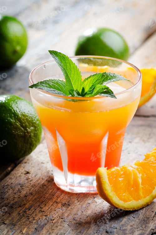 Preview: Cocktail