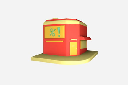 Preview: Retail Storefront