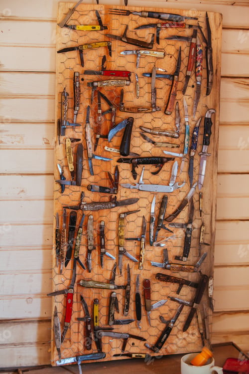 Preview: Gold King Mine Museum in Arizona USA