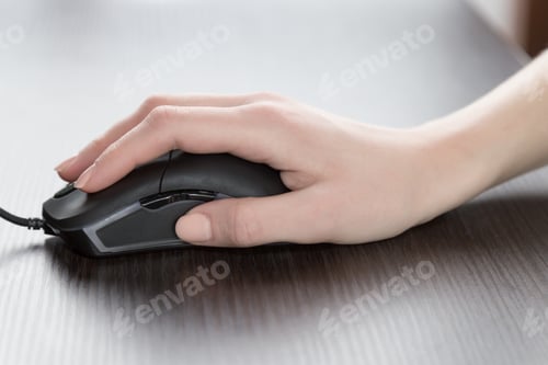 Preview: hand