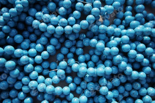 Preview: Prayer beads