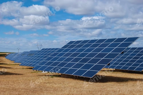 Preview: solar, panel, photovoltaic, renewable