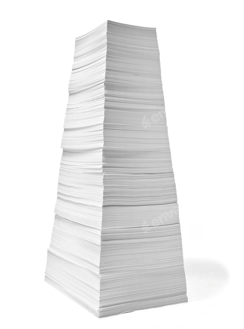 Preview: paper stack pile office paperwork busniess education
