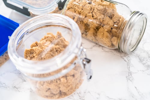 Preview: Light brown sugar