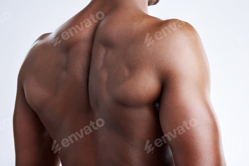 Preview: A back that can carry any load