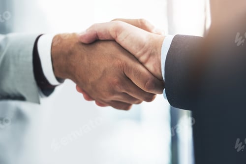Preview: And just like that, the deal is struck