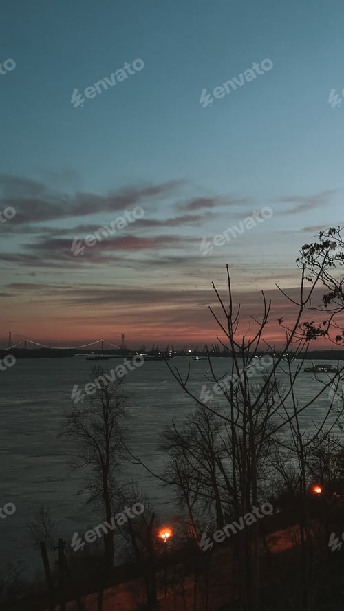 Preview: Sunset