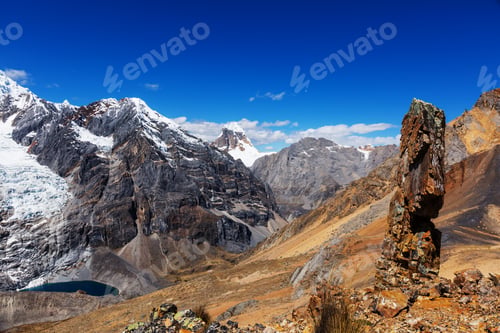 Preview: Cordillera