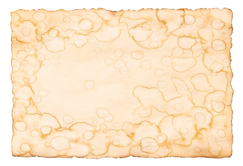 Preview: Old paper texture, vintage paper background, antique paper