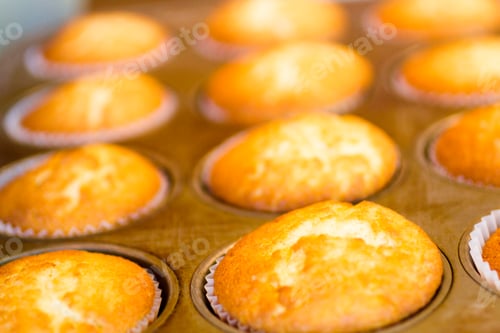 Preview: Baking