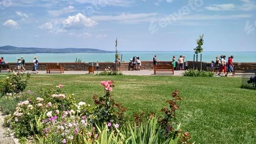Preview: Lake Balaton, Hungary