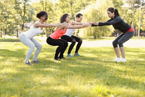 Preview: Sport outdoor
