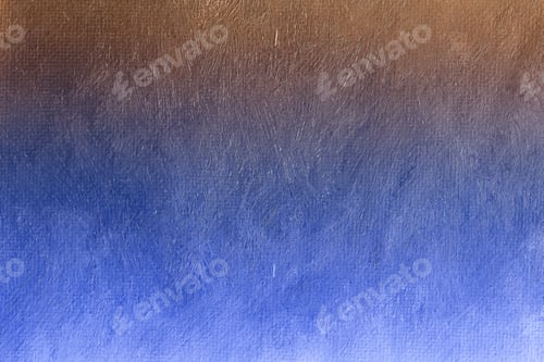 Preview: The Background Image On The Canvas With Strokes Of Paint