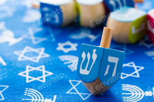 Preview: Hanukkah