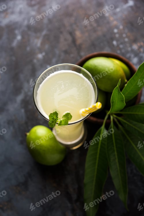 Preview: Aam ka Panna