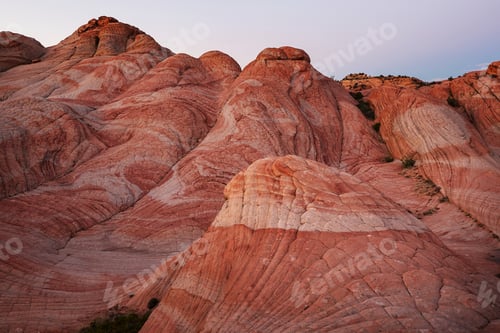 Preview: Utah landscapes