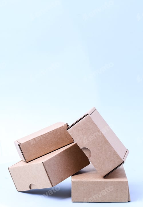 Preview: Carton boxes