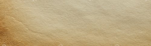 Preview: top view of vintage beige paper texture with copy space, panoramic shot