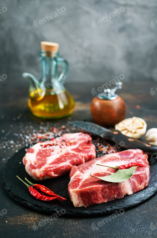 Preview: meat