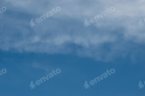 Preview: The background and texture of Fog and clouds on a vintage