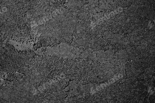 Preview: Black and white textured wall with dramatic mottled pattern and contrast