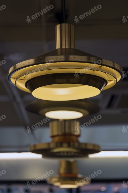 Preview: Luxury lighting decoration