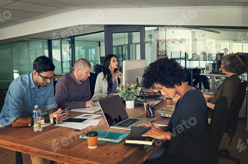Preview: Sharing a workspace designed to fuel collaboration