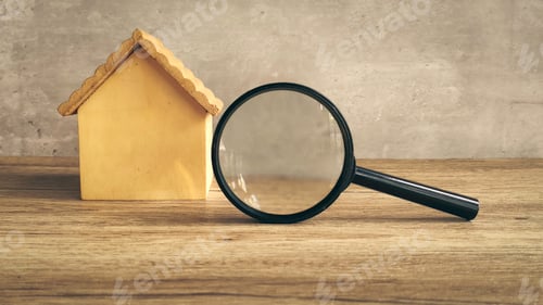 Preview: Property Inspection, Home Search, or Real Estate Audit