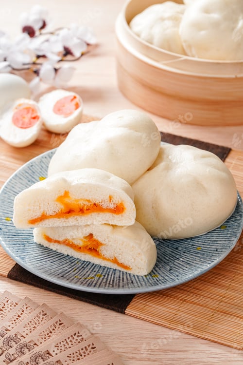 Preview: Baozi