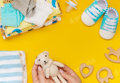 Preview: Objects and lifestyle