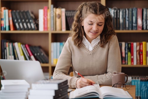 Preview: Focused Academic Endeavor