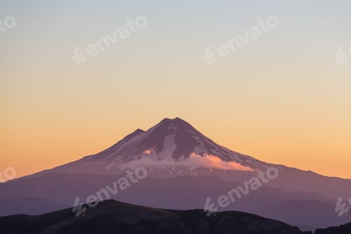 Preview: Chile landscape