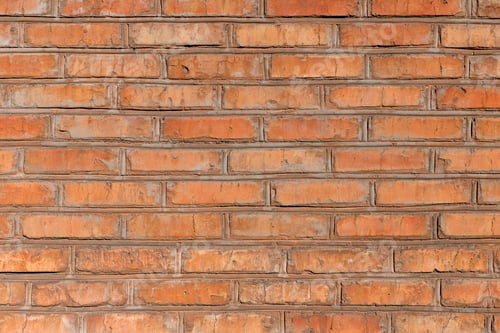 Preview: Rough brick wall background