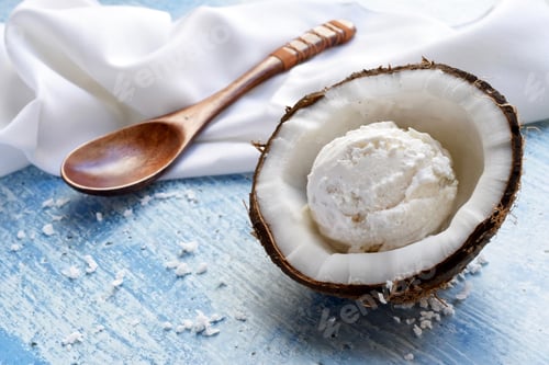 Preview: Ice cream